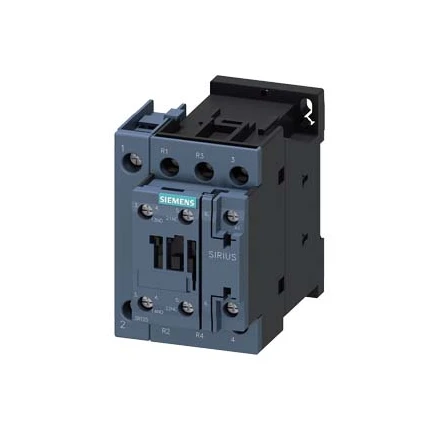 Siemens 3RT2526-1AB00 Contactor