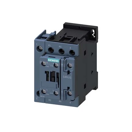 Siemens 3RT2526-1AD00 Contactor