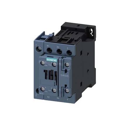 Siemens 3RT2526-1BP40 Contactor