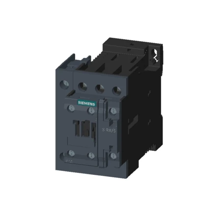 Siemens 3RT2526-1BW40 Contactor