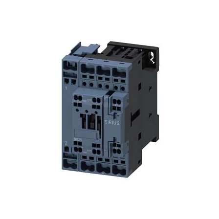 Siemens 3RT2526-2AK60 Contactor