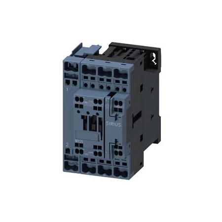 Siemens 3RT2526-2AP60 Contactor