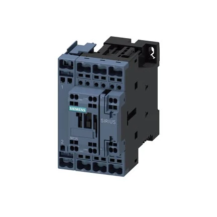 Siemens 3RT2526-2BB40 Contactor