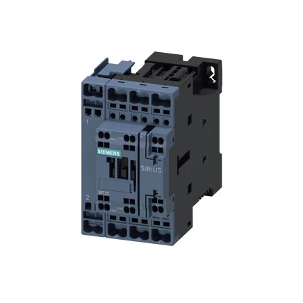Siemens 3RT2526-2BF40 Contactor