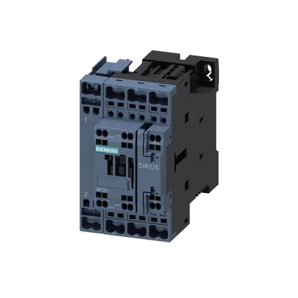 Siemens 3RT2526-2NF30 Contactor