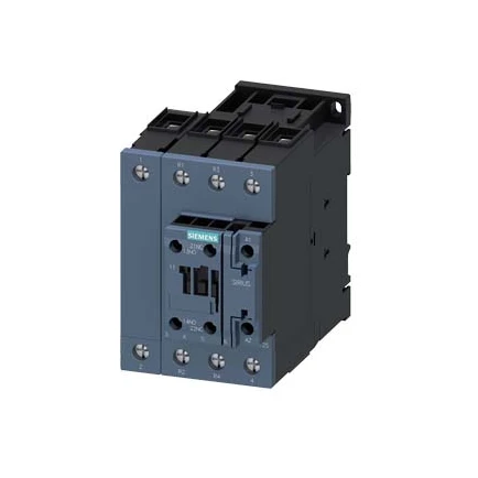 Siemens 3RT2536-1NF30 Contactor