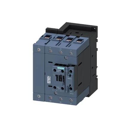 Siemens 3RT2544-1AF00 Contactor
