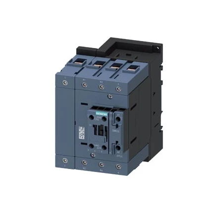 Siemens 3RT2544-1NP30 Contactor