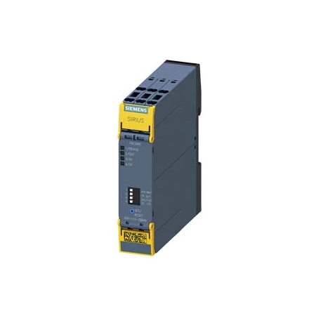 Siemens 3SK1112-2BB40 Safety Relay