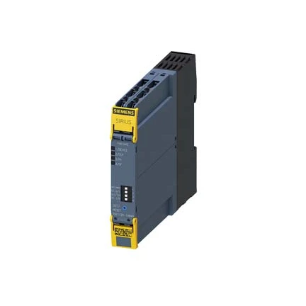 Siemens 3SK1120-1AB40 Safety Relay