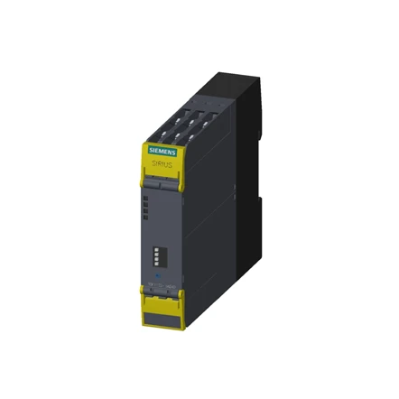 Siemens 3SK1122-1AB40 Safety Relay