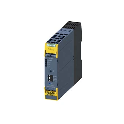 Siemens 3SK1122-2CB42 Safety Relay