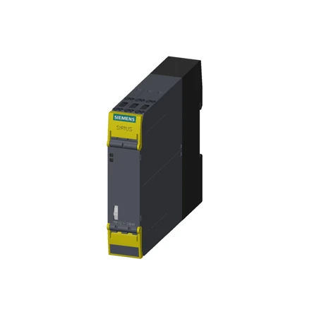 Siemens 3SK1211-2BB40 Safety Relay
