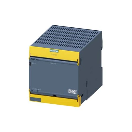 Siemens 3SK1213-1AJ20 Safety Relay
