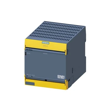 Siemens 3SK1213-2AL20 Safety Relay