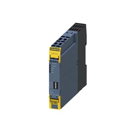 Siemens 3SK1220-2AB40 Safety Relay