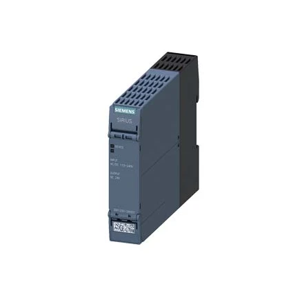 Siemens 3SK1230-2AW20 Safety Relay