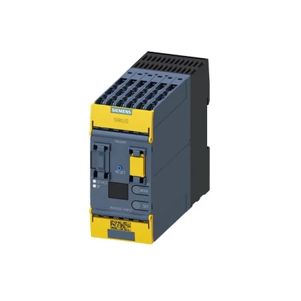 Siemens 3SK2122-1AA10 Safety Relay
