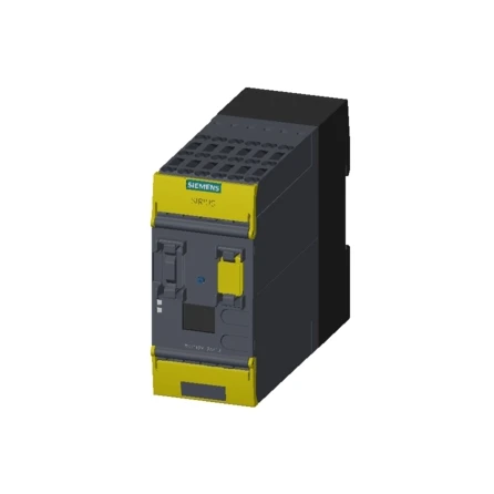 Siemens 3SK2122-2AA10 Safety Relay