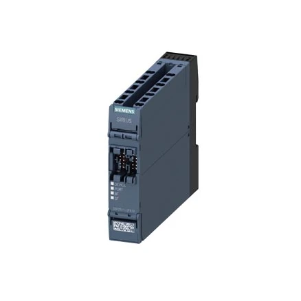 Siemens 3SK2511-2FA10 Safety Relay