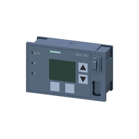 Siemens 3SK2611-3AA00 Safety Relay
