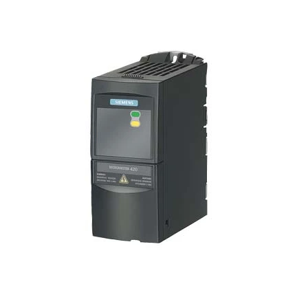 Siemens 6SE6440-2UC11-2AA1 Inverter