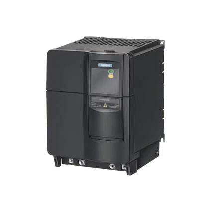 Siemens 6SE6440-2UC25-5CA1 Inverter