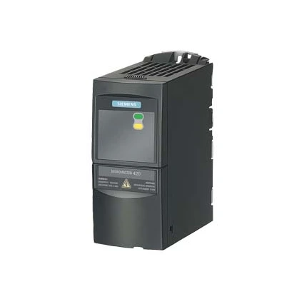 Siemens 6SE6440-2UD13-7AA1 Inverter