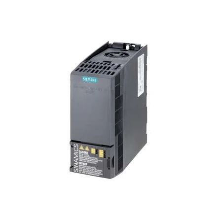Siemens 6SL3210-1KE11-8AB2 Converter