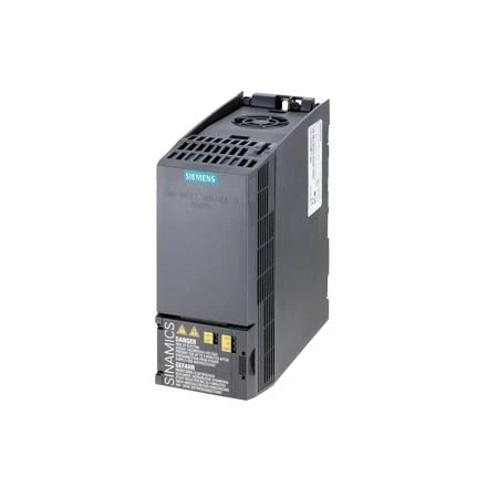 Siemens 6SL3210-1KE13-2UP2 Converter