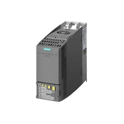 Siemens 6SL3210-1KE17-5AP1 Converter