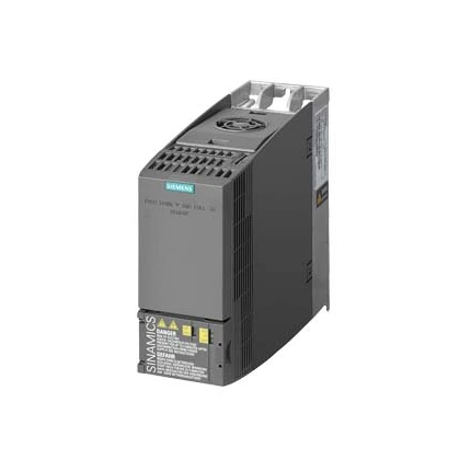 Siemens 6SL3210-1KE17-5UB1 Converter