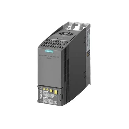 Siemens 6SL3210-1KE18-8AP1 Converter