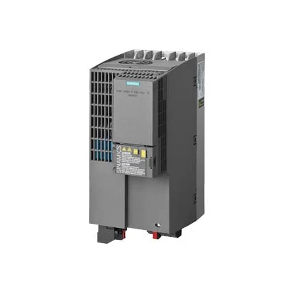 Siemens 6SL3210-1KE23-2UB1 Converter