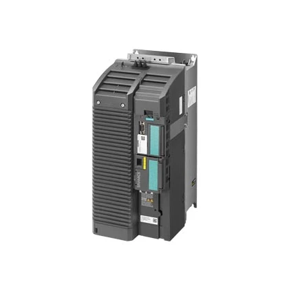 Siemens 6SL3210-1KE24-4UF1 Converter
