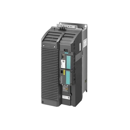Siemens 6SL3210-1KE27-0UF1 Converter