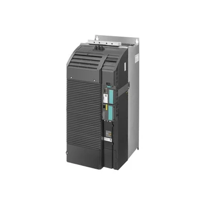 Siemens 6SL3210-1KE31-4AF1 Converter