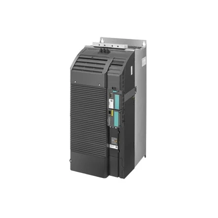 Siemens 6SL3210-1KE31-4UF1 Converter