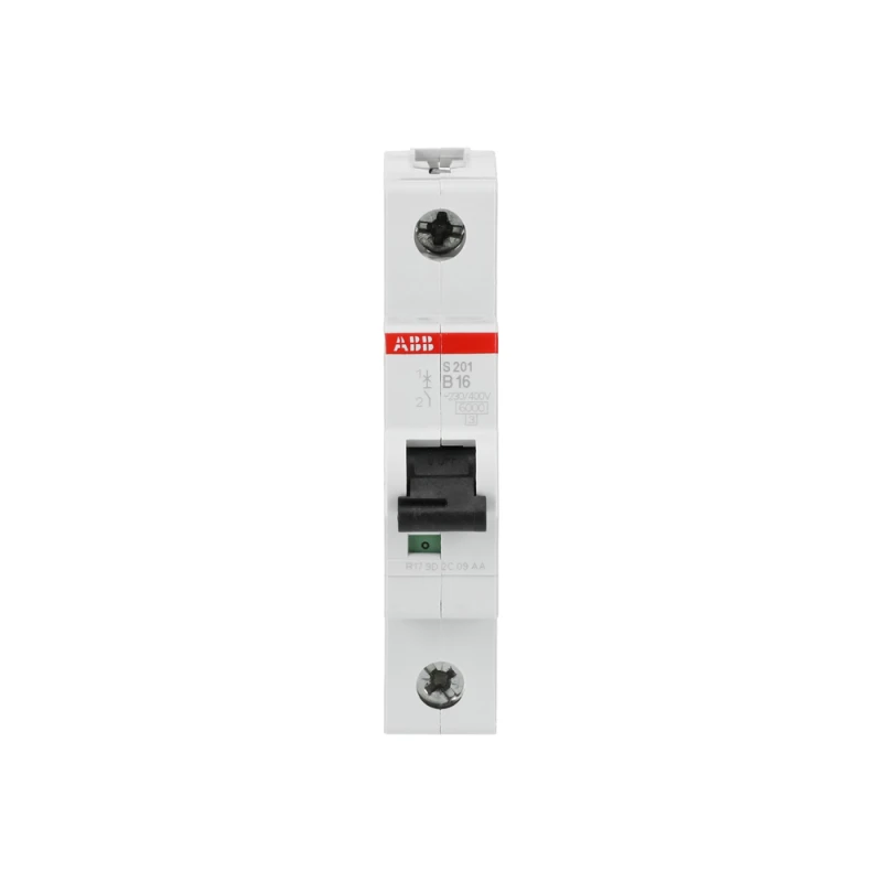 ABB S201-B16 Circuit Breaker
