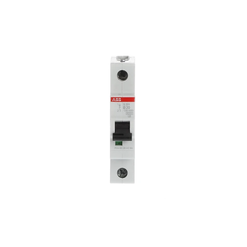 ABB S201-B20 Circuit Breaker