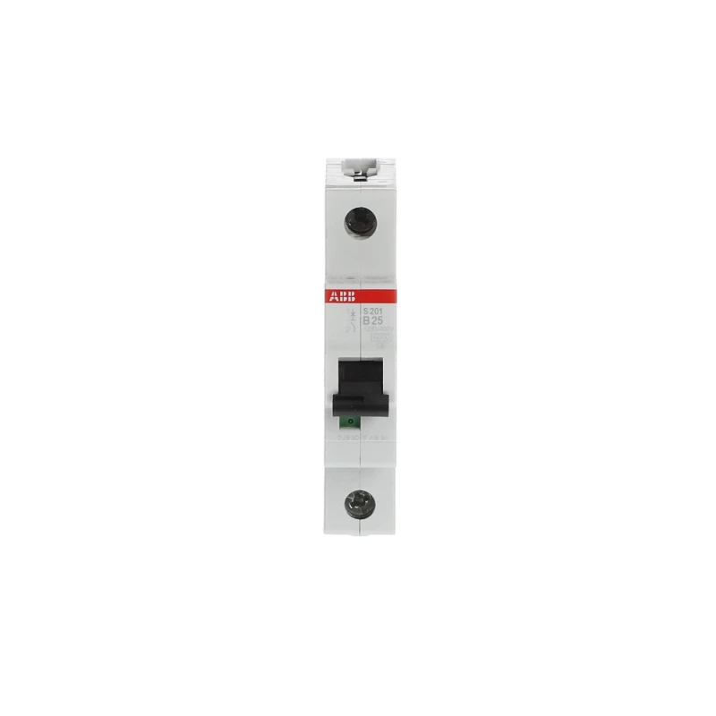 ABB S201-B25 Circuit Breaker