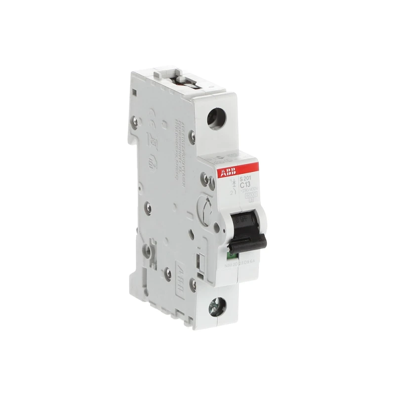 ABB S201-C13 Circuit Breaker