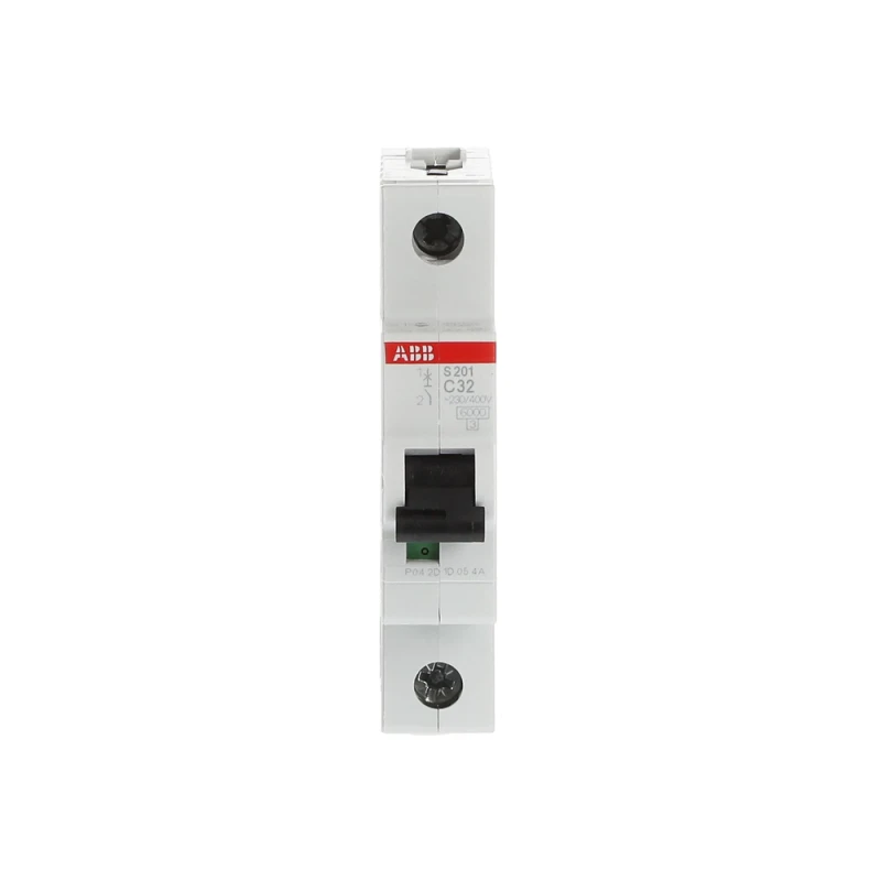 ABB S201-C32 Circuit Breaker
