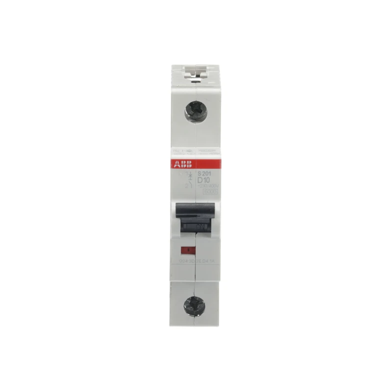 ABB S201-D10 Circuit Breaker