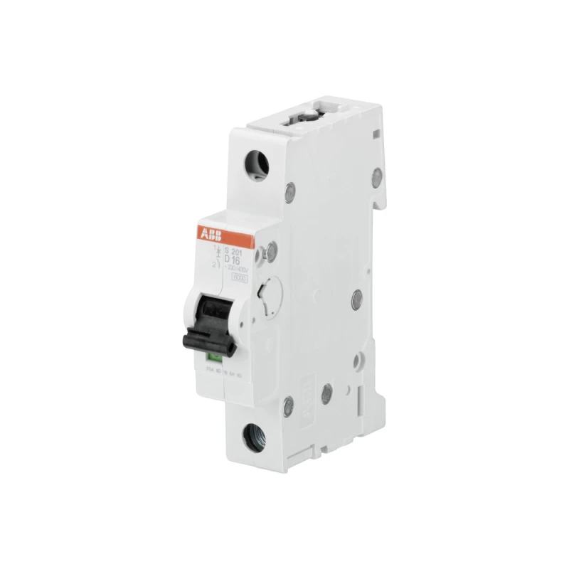 ABB S201-D13 Circuit Breaker