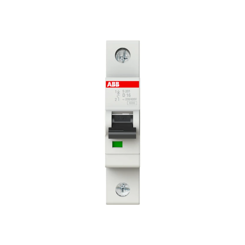 ABB S201-D16 Circuit Breaker