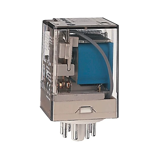 Allen Bradley 700-HA33A06-4 Relay