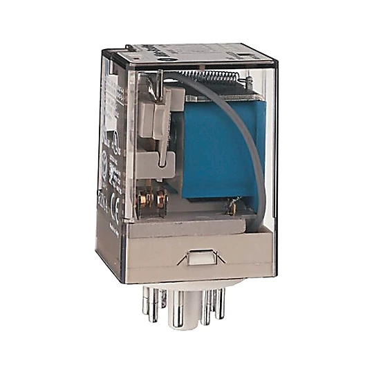 Allen Bradley 700-HA33A2-3-4L Relay