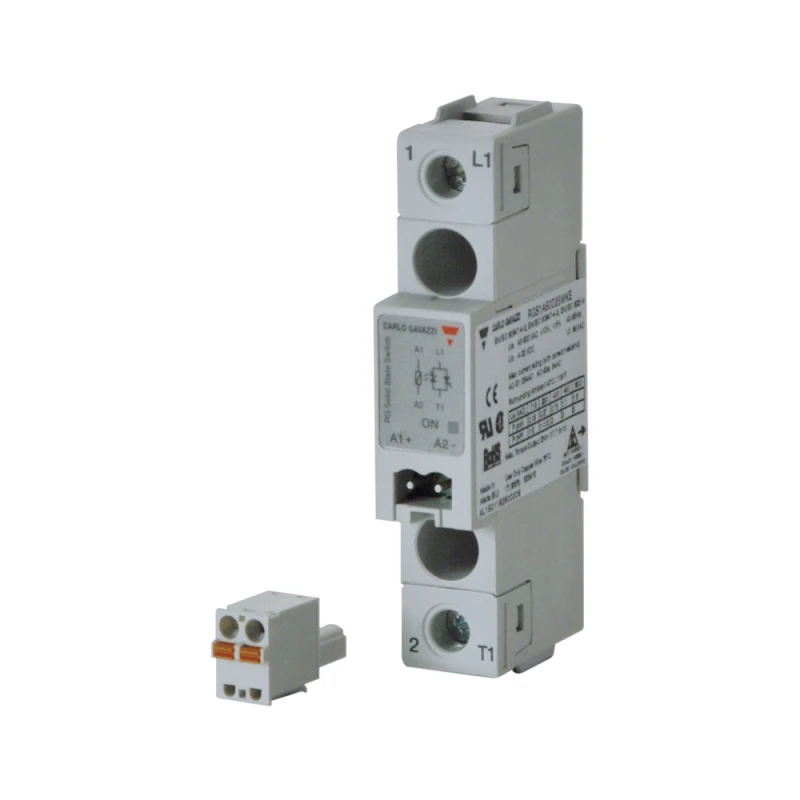 Carlo Gavazzi RGS1A23D50MKE Solid State Relay