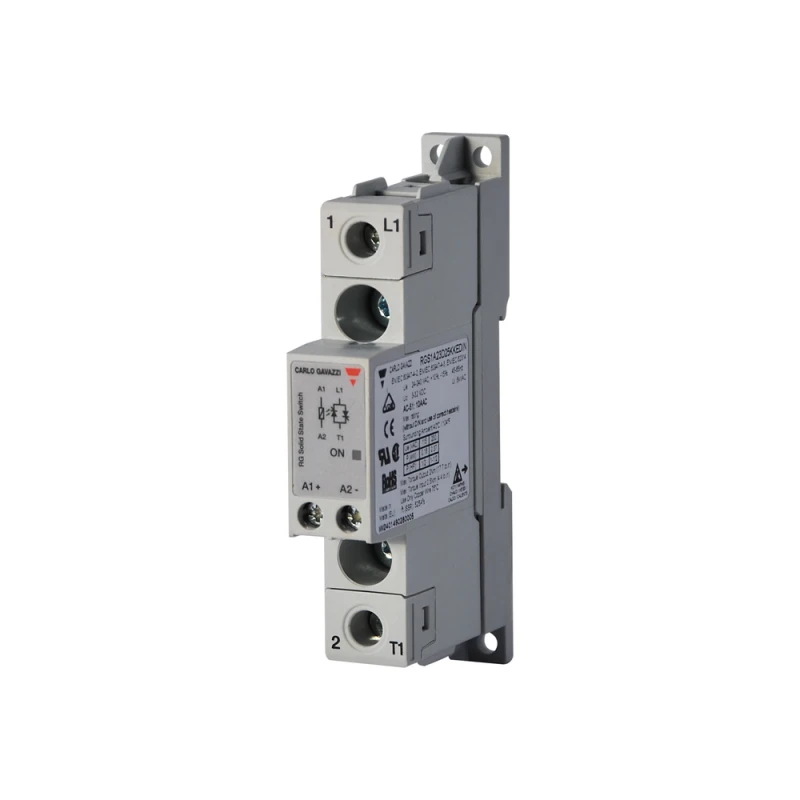 Carlo Gavazzi RGS1A60A50KKEDIN Solid State Relay
